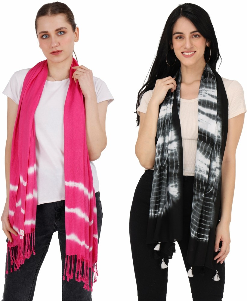 Scarf on sale online flipkart