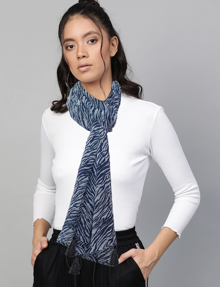 Ladies scarf online discount