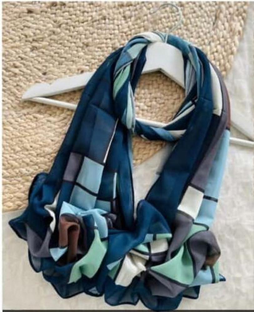 Scarf flipkart clearance