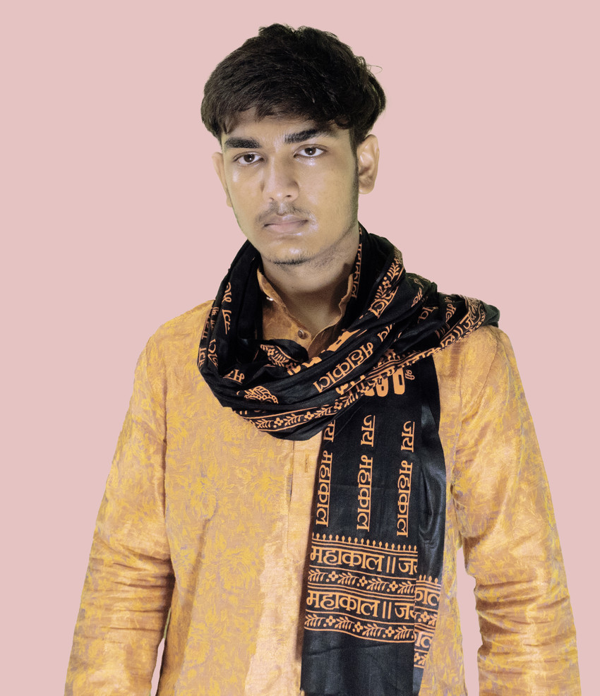 Mens scarf clearance flipkart