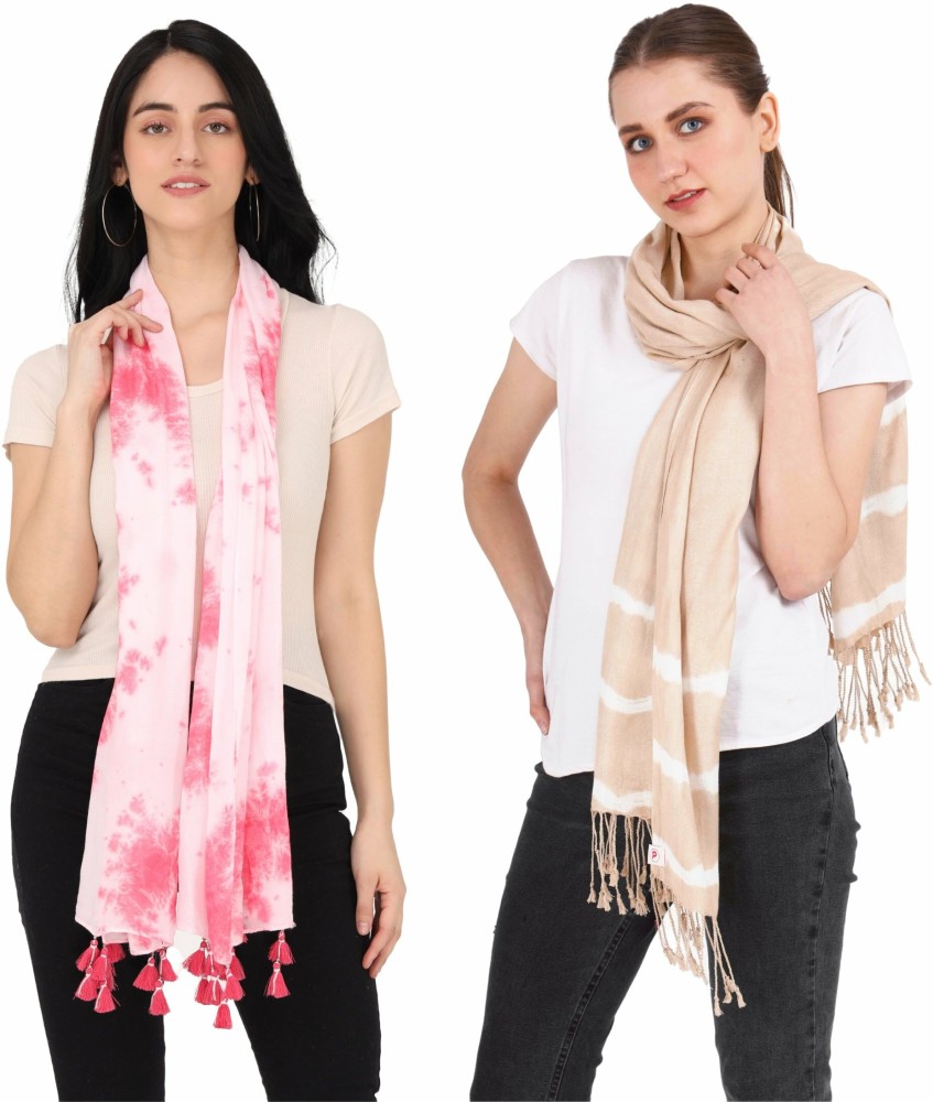 Ladies scarf clearance flipkart