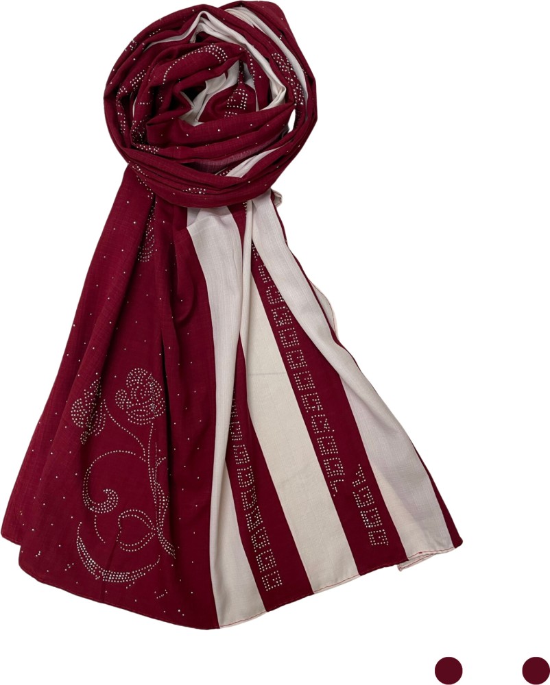 Scarf on sale online flipkart