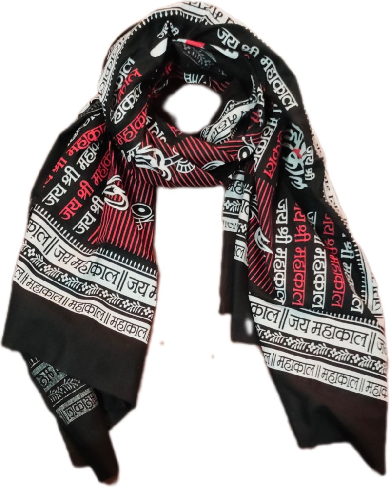 Mens scarf sale flipkart