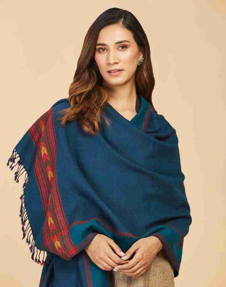 Fabindia hotsell stoles online