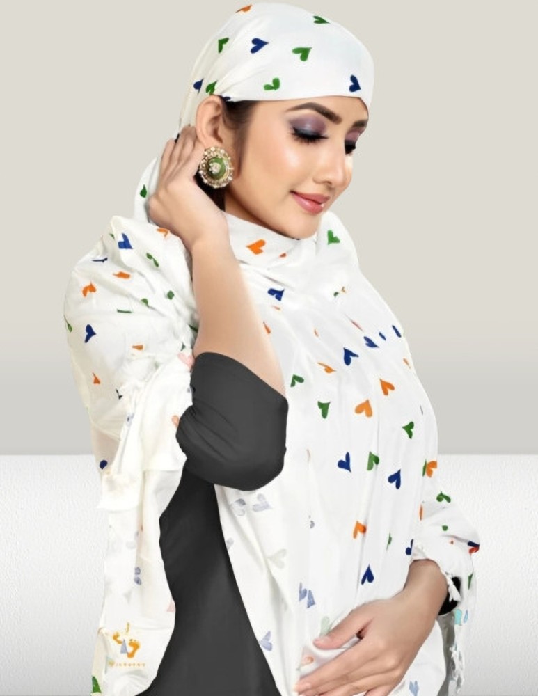 Ladies best sale scarf flipkart