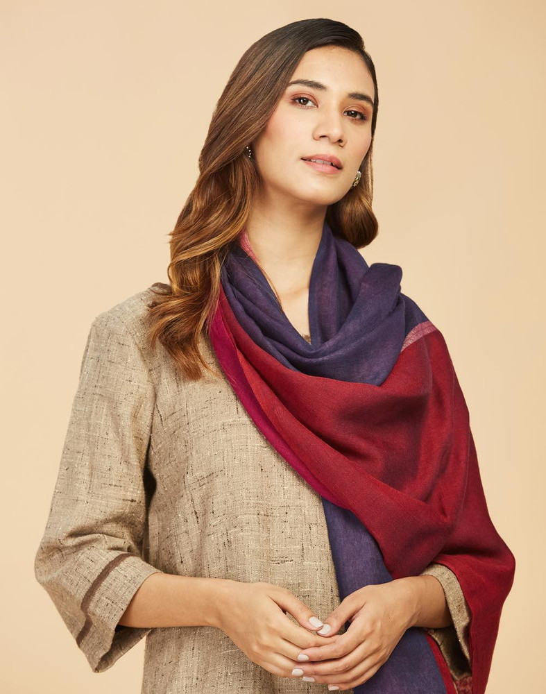 Woolen stoles online flipkart new arrivals
