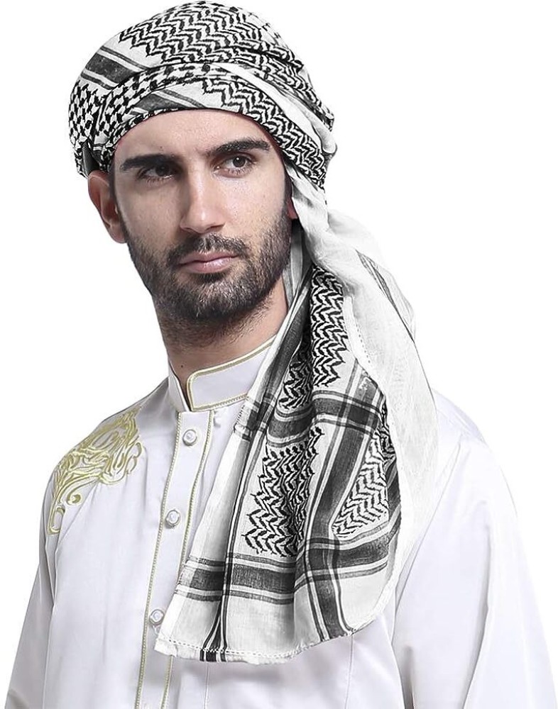 Mens 2025 scarf flipkart