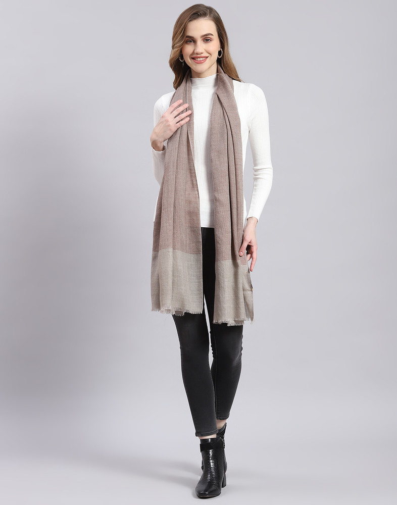 Monte carlo shawls buy online store