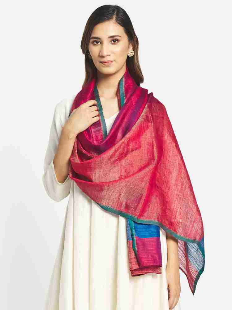 Fabindia deals stoles online