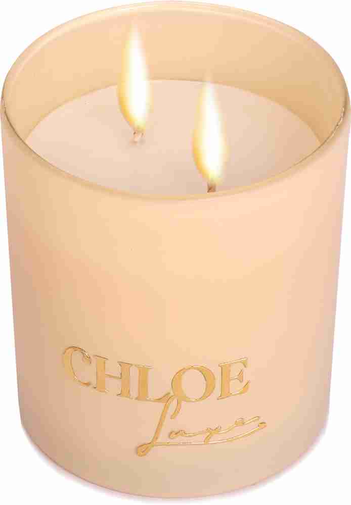 Chloe nomade candle online