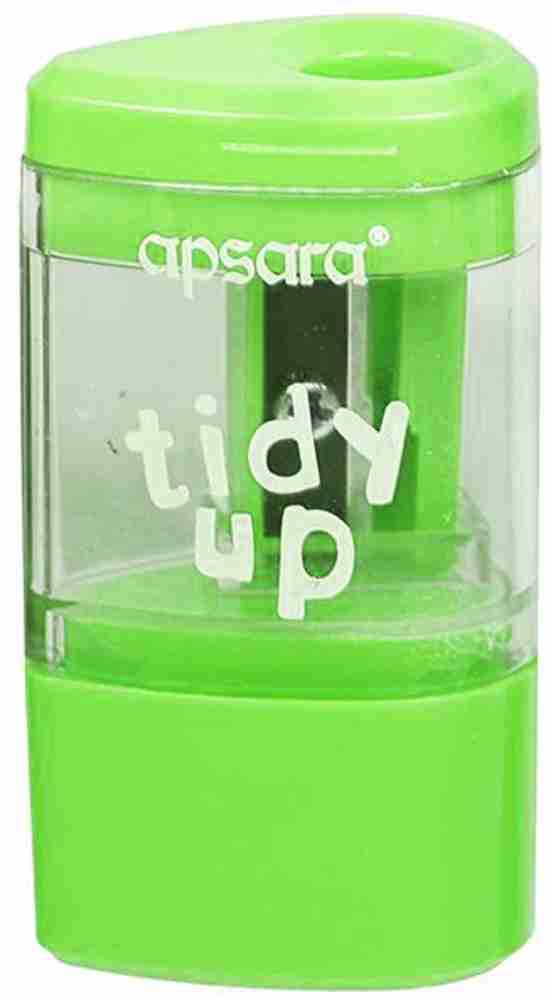 Up and deals up pencil sharpener