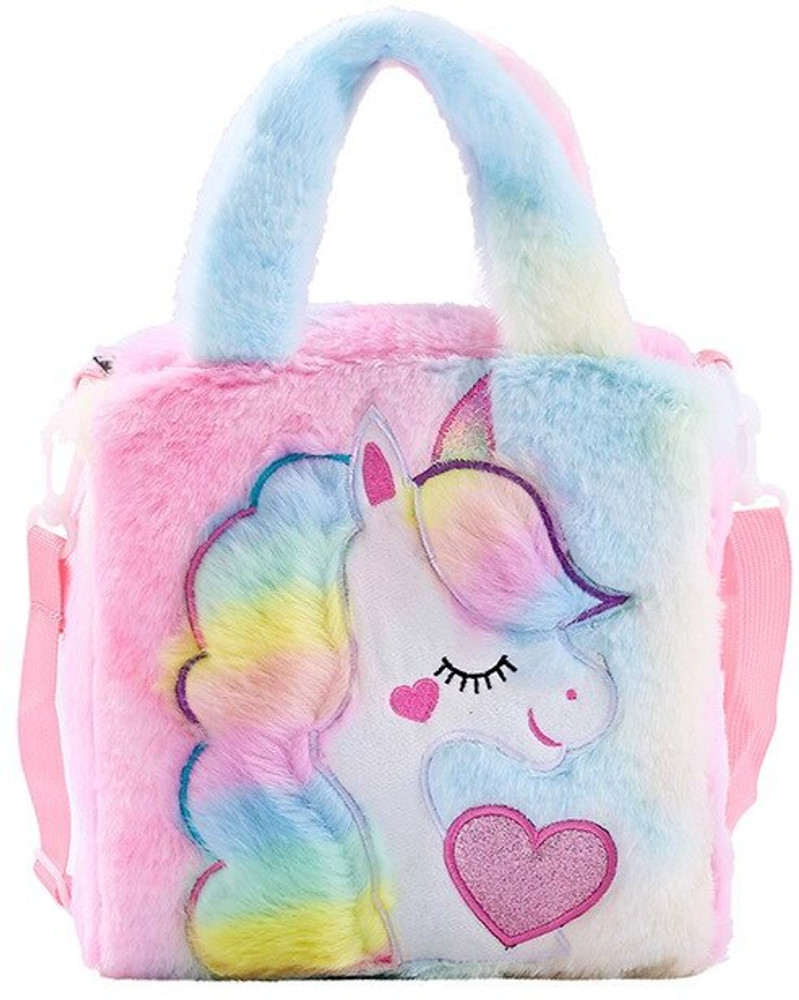 Flipkart Toingo Unicorn Cartoon Shoulder Bags Children s Bag