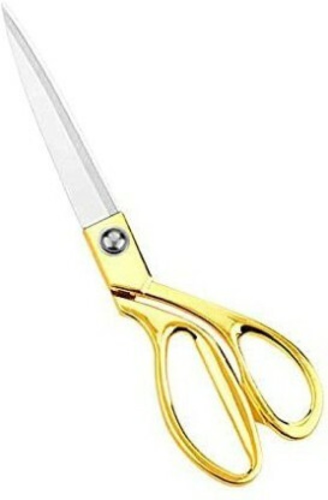 Premium Fabric Scissors Heavy Duty Sharp All Purpose Scissors For Office  Craf