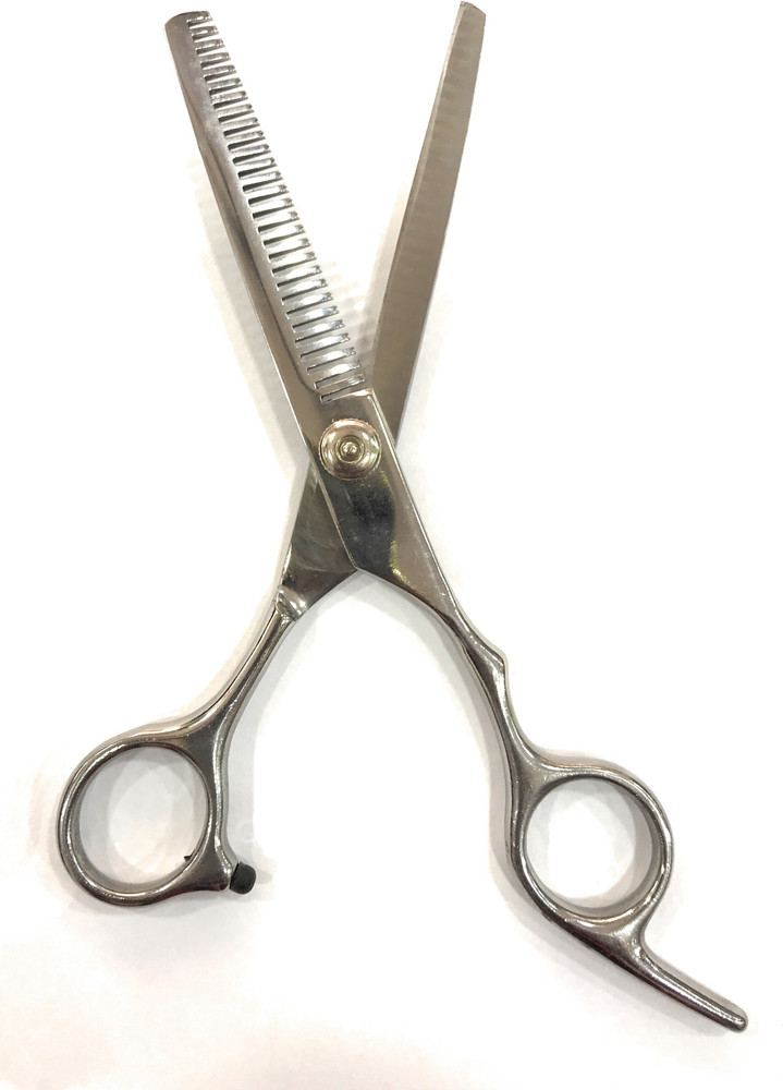 Hairdressers hot sale thinning scissors