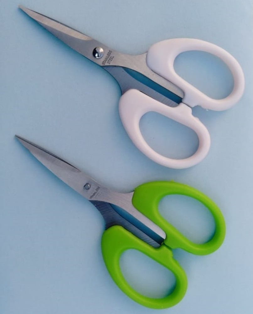 Small Embroidery Scissors Crafts, Sewing, Cutting Tools Mini Scissor