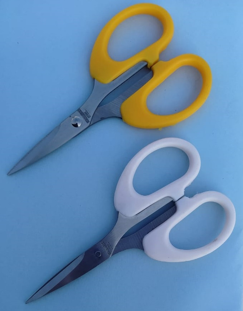 Flipkart DSHARPP YOYO Hand Mini scissors Office student DIY