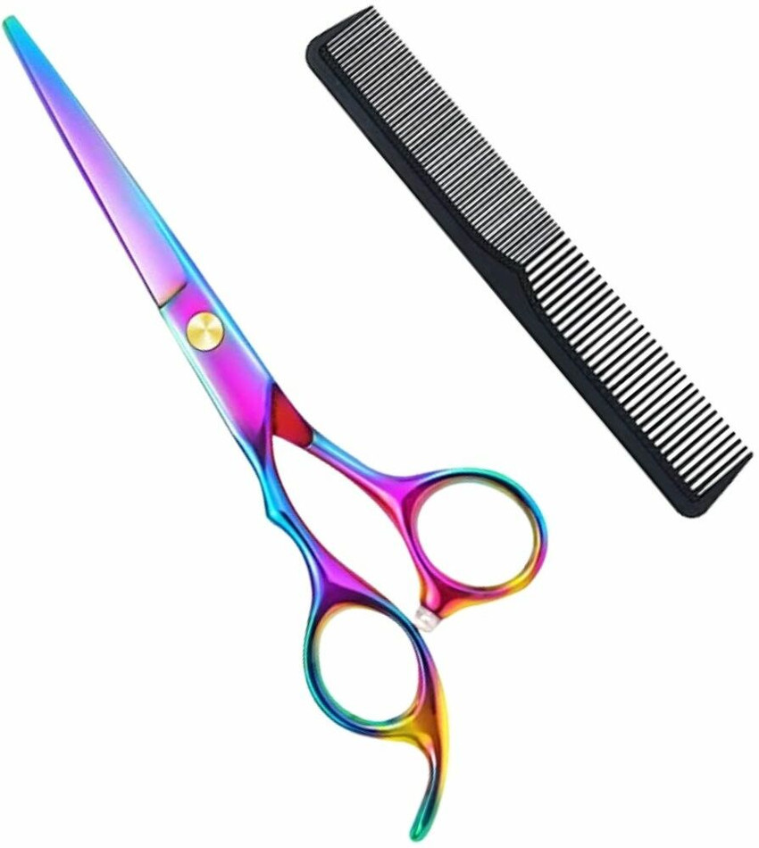 Hair cutting scissors flipkart store