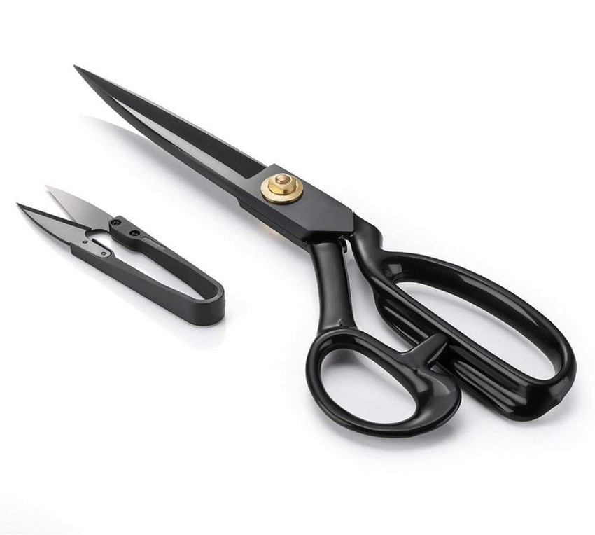 Flipkart BESTLINING Tailoring scissors for cloth cutting 10