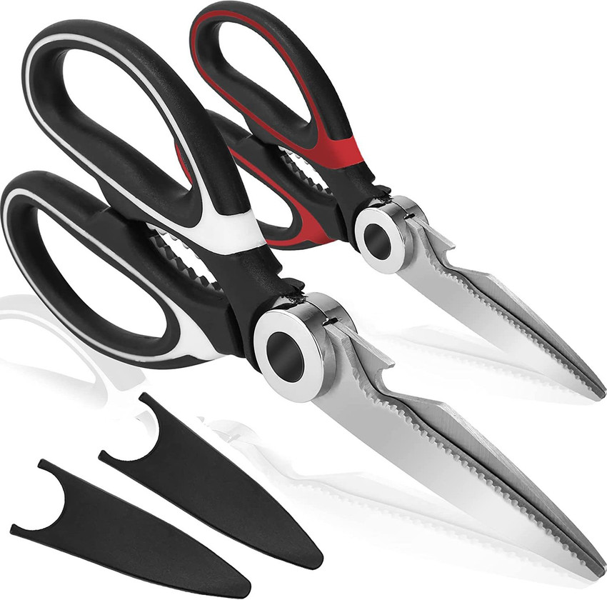 Heavy duty scissors store shears