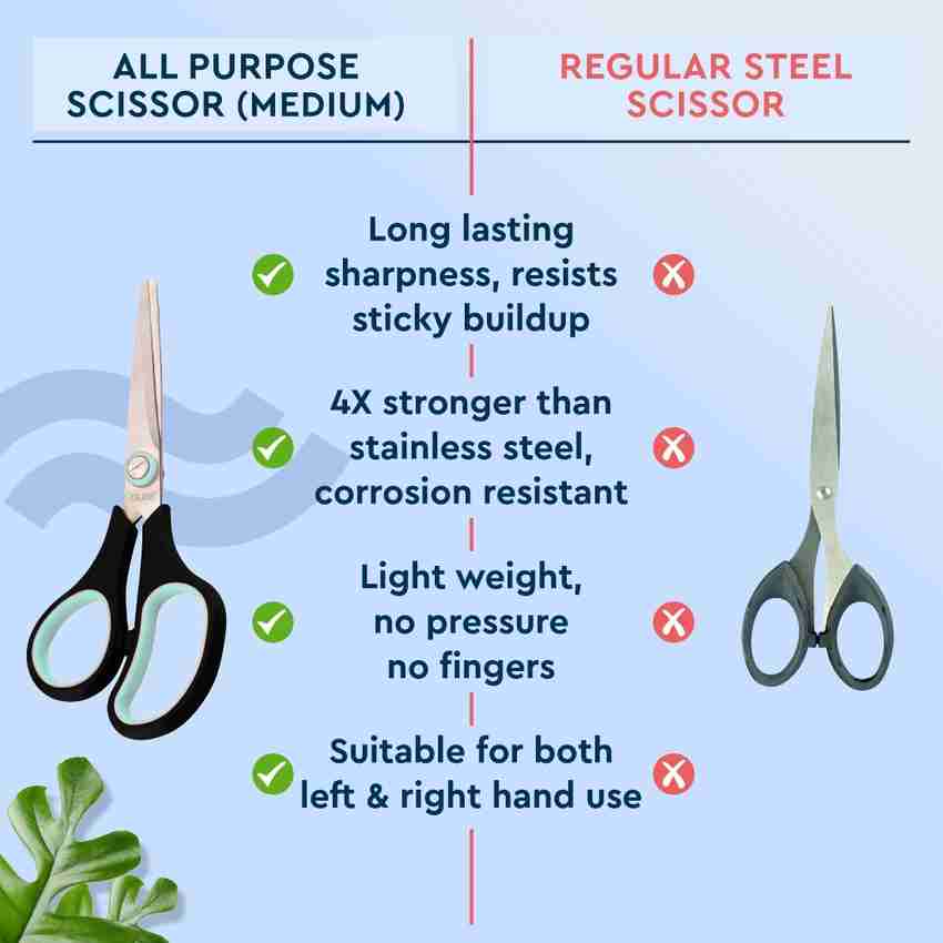 All scissors shop