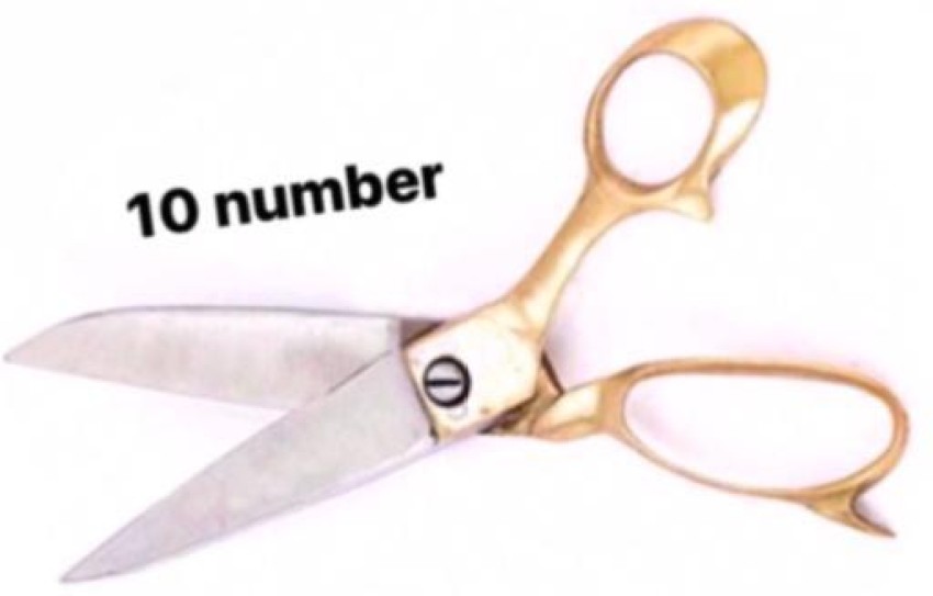 Sewing Scissors : Cutting Tools