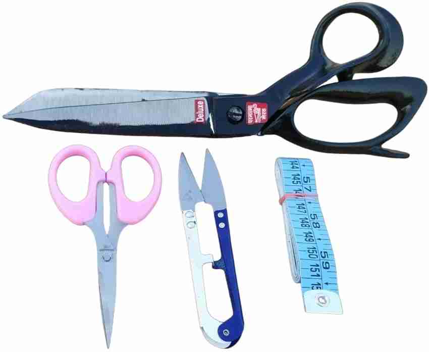 Fabric cutting scissors hotsell