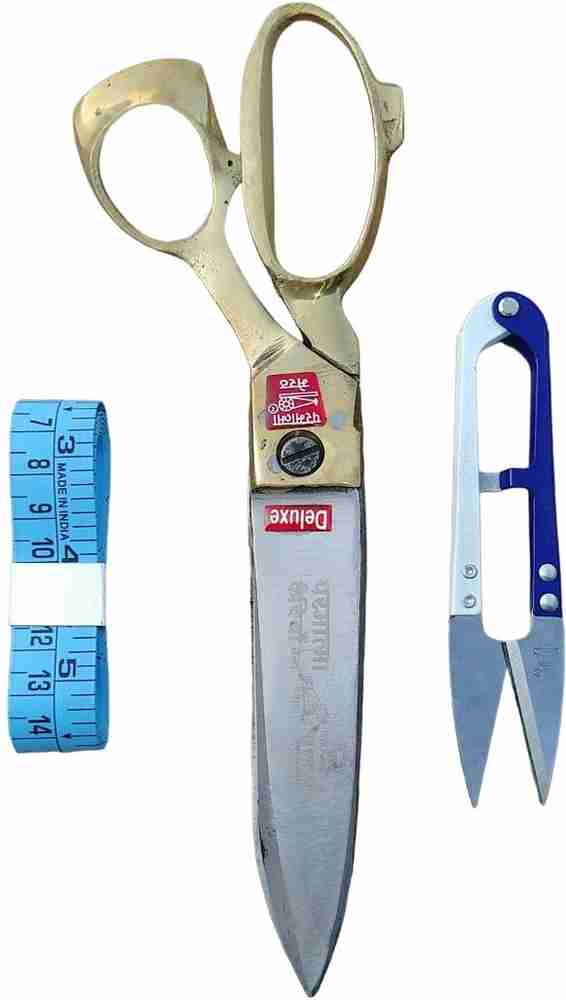 Flipkart PARMATMAA Tailor Scissor Dressmaking Scissors