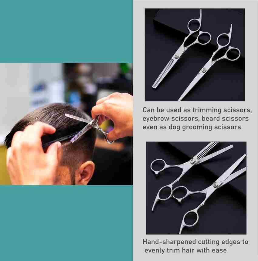 Trim hotsell barber scissors
