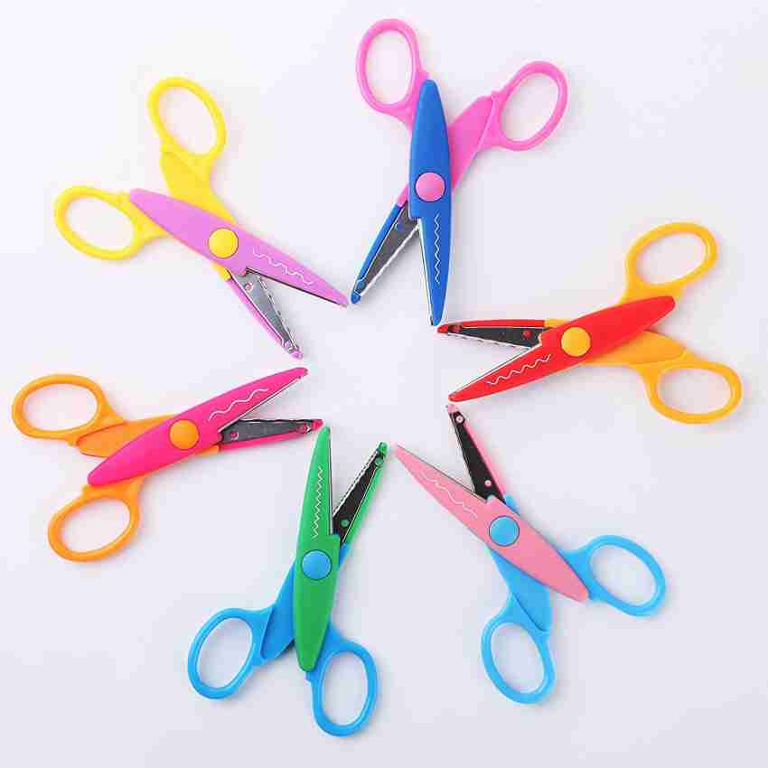 Decorative Craft Scissors