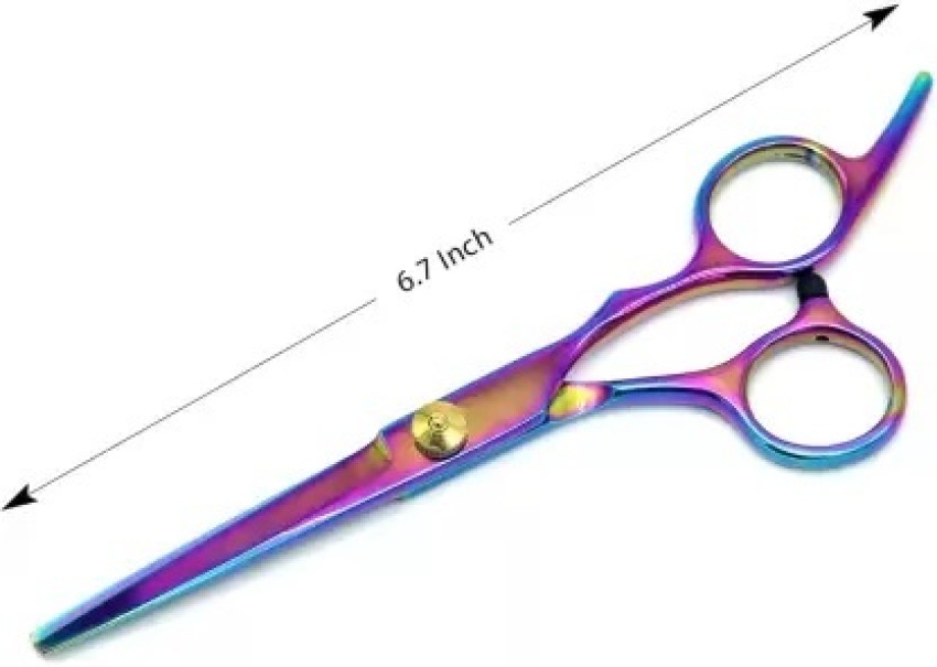 Hair Cutting Scissors/Shears, Professional Hair Shears - 6.7