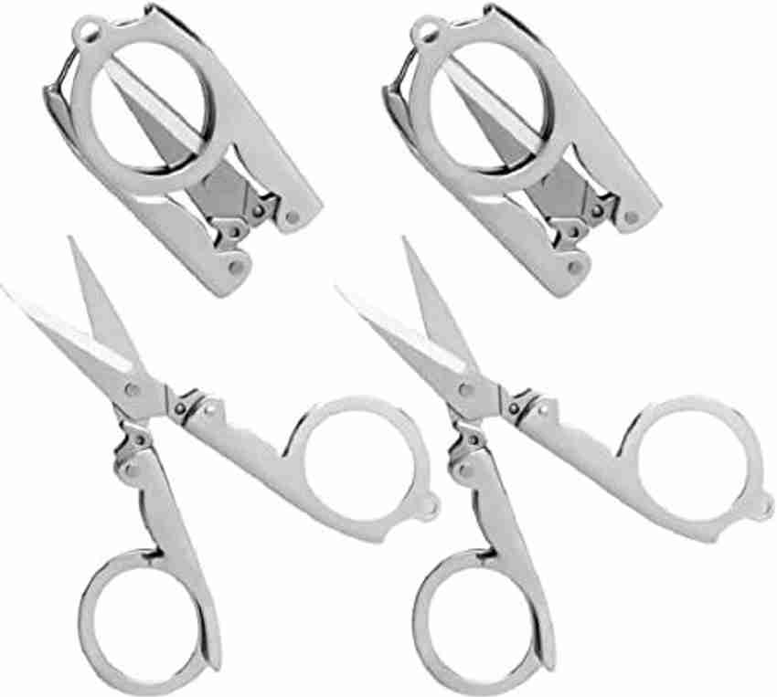 Folding scissors 2025