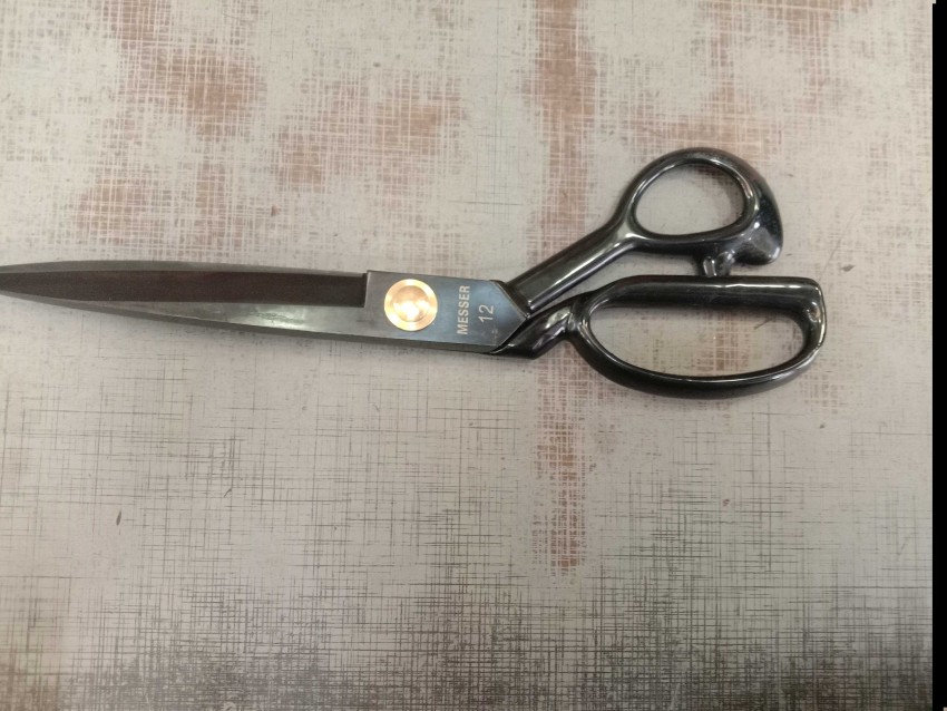 8 Inches Tailor Scissors Textile Fabric Taylor Cutting Sewing dressmaking  Shears