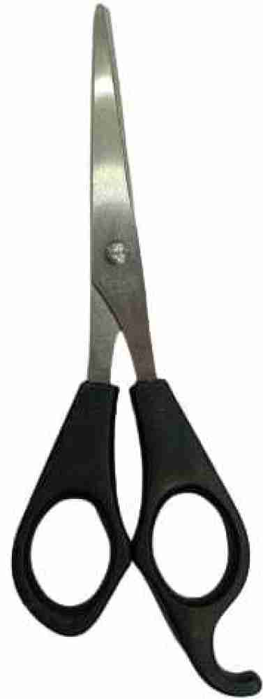 Khargadham Professional Stainless Steel Sewing Tailor Scissors  for Fabric Cutting Scissors Scissors - CLOTH CUTTING SCISSOR