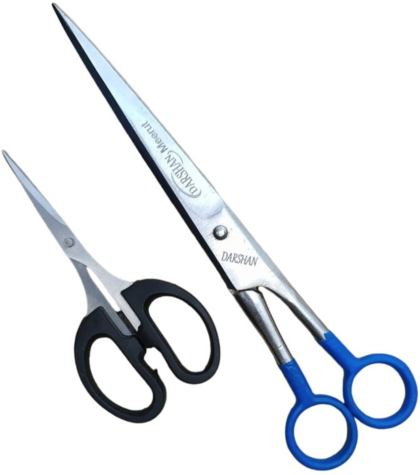 Hair cutting scissors flipkart deals