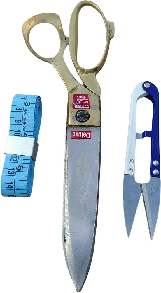 Fabric 2024 scissors set