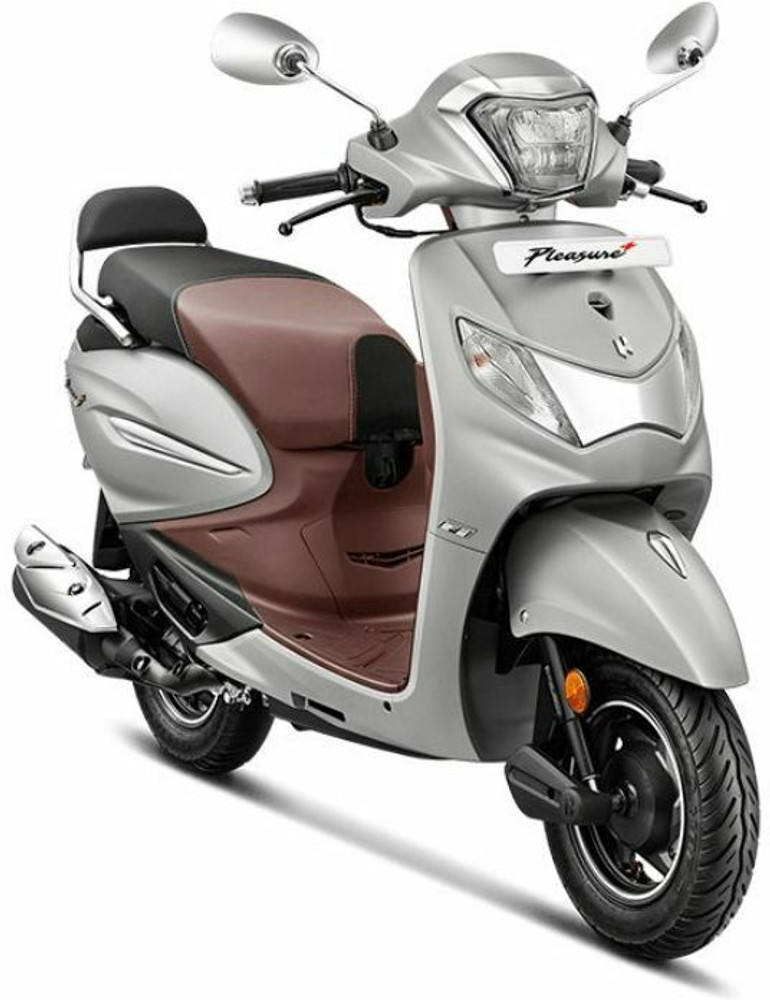 Hero Pleasure VX Booking for Ex Showroom Price Price in India Buy Hero Pleasure VX Booking for Ex Showroom Price online at Flipkart