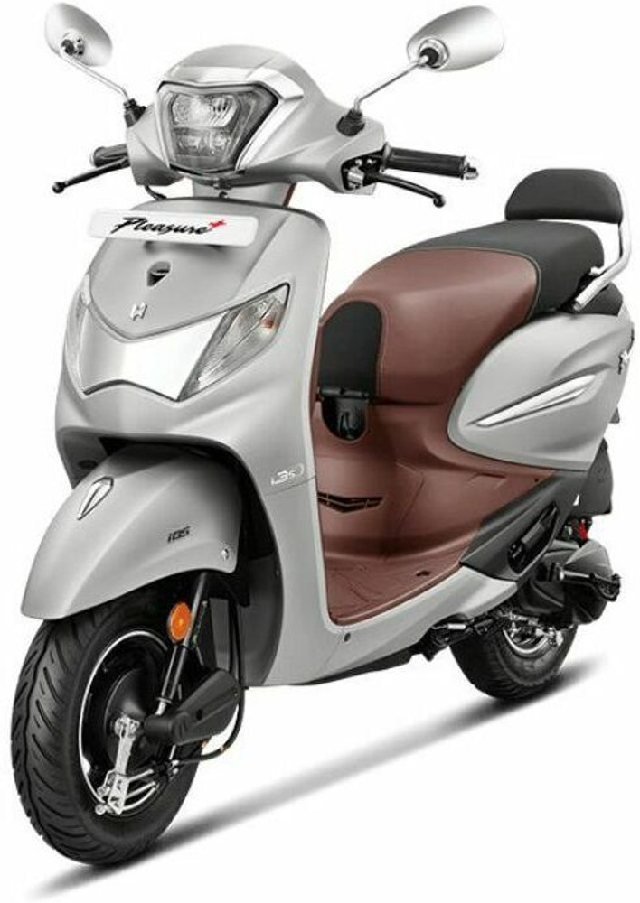 Hero Pleasure VX Booking for Ex Showroom Price Price in India Buy Hero Pleasure VX Booking for Ex Showroom Price online at Flipkart