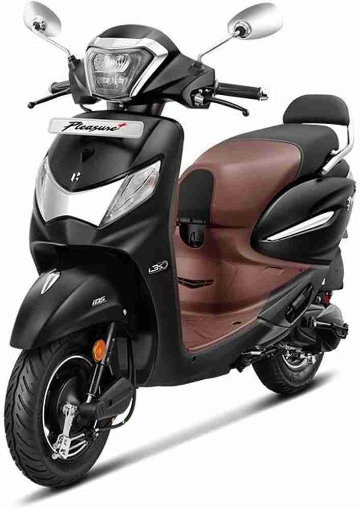 Hero Pleasure XTEC Booking for Ex Showroom Price Price in India Buy Hero Pleasure XTEC Booking for Ex Showroom Price online at Flipkart