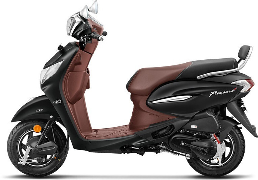 Hero Pleasure XTEC Booking for Ex Showroom Price Price in India Buy Hero Pleasure XTEC Booking for Ex Showroom Price online at Flipkart