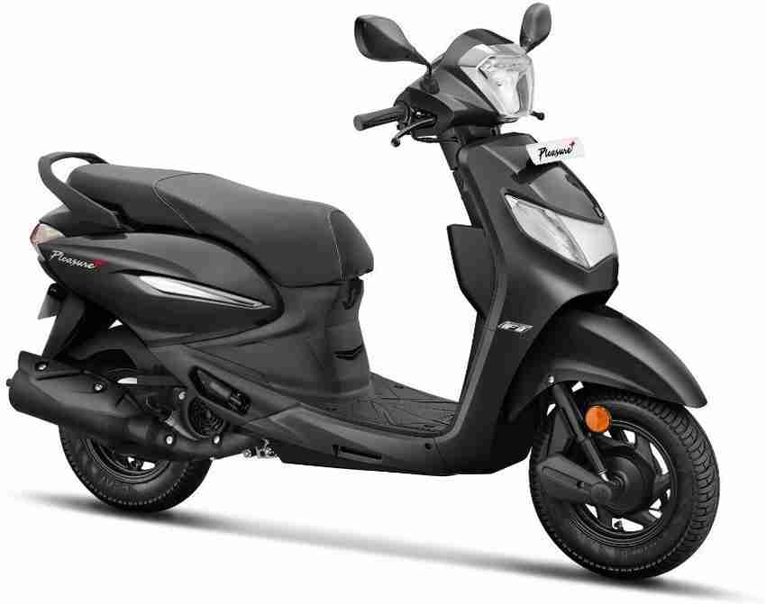 Hero Pleasure VX Booking for Ex Showroom Price Price in India Buy Hero Pleasure VX Booking for Ex Showroom Price online at Flipkart