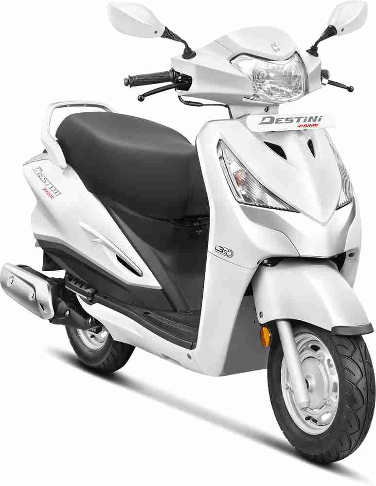 Hero destini scooty price new arrivals