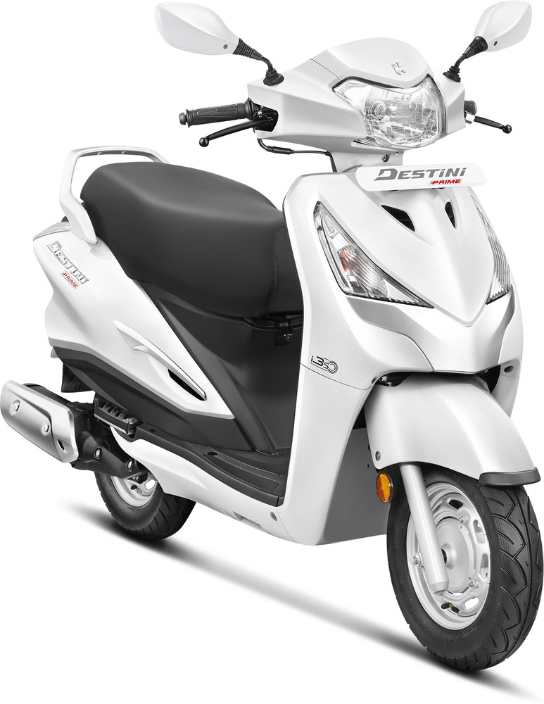 Destiny scooty hero hotsell