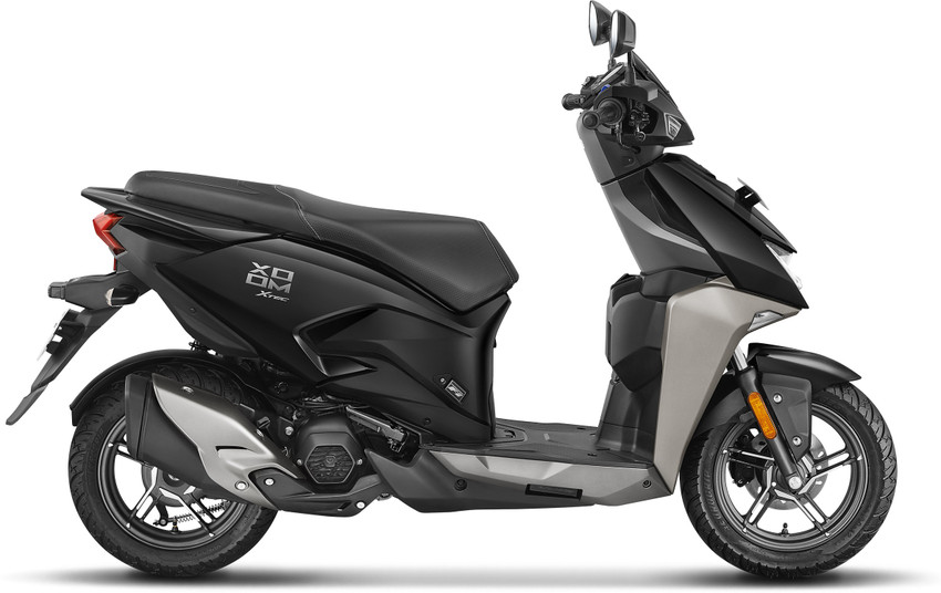 商品画像：Hero XOOM (ZX) Booking for Ex-Showroom Price Price in India 2