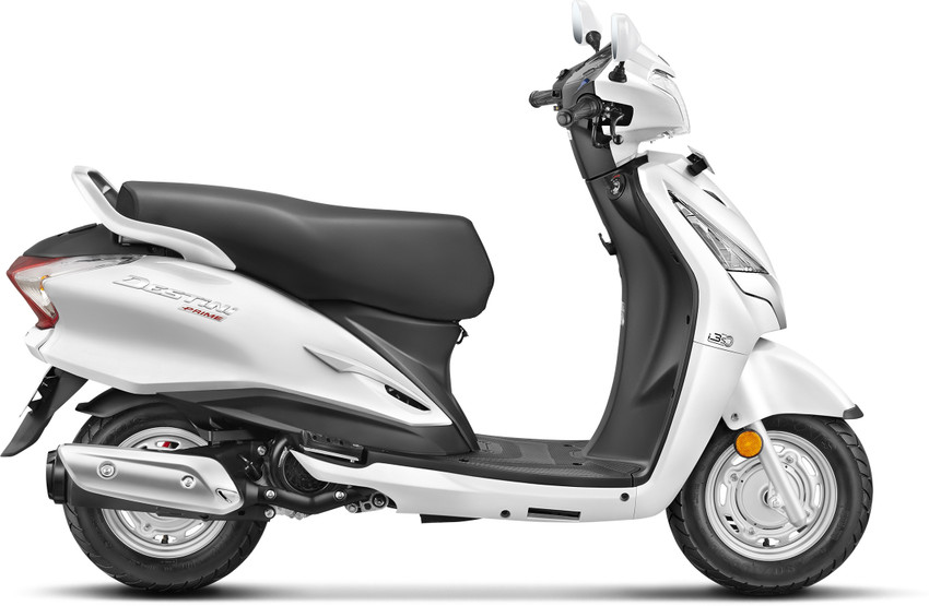 Hero ki scooty price sale