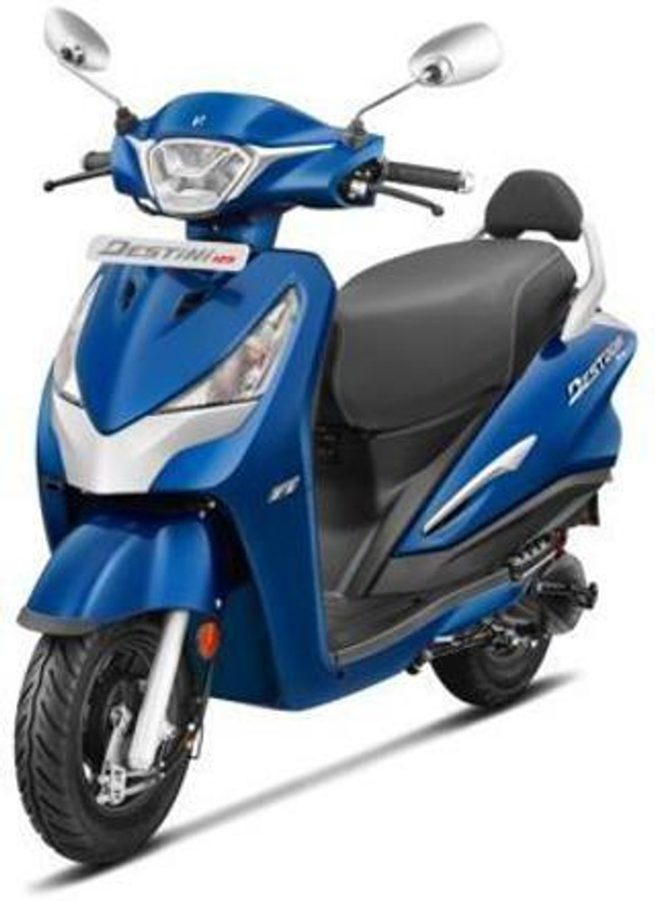 Hero Destini 125 XTEC Booking for Ex Showroom Price Price in India Buy Hero Destini 125 XTEC Booking for Ex Showroom Price online at Flipkart