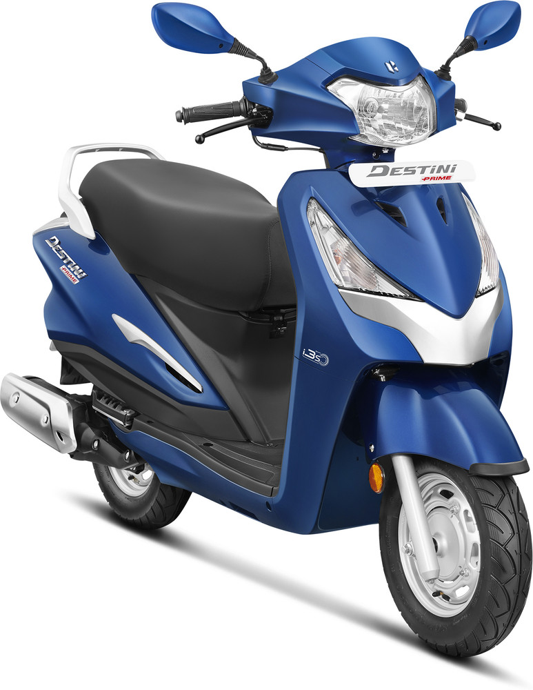 Activa Hero Scooty Cost Honda Activa Hero Duet Engine Cc Hero