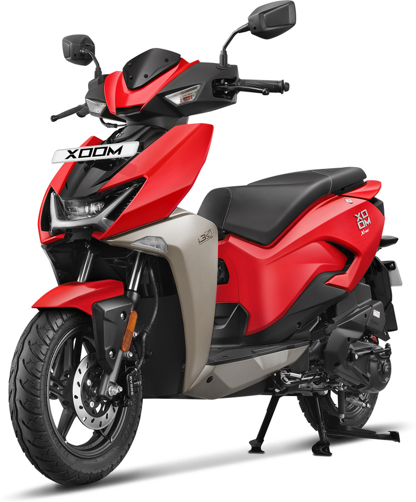 Hero XOOM (ZX) Booking for Ex-Showroom Price Price in India - Buy Hero XOOM  (ZX) Booking for Ex-Showroom Price online at Flipkart.com