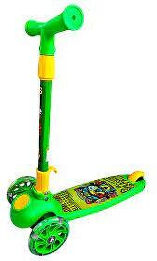 Kids scooty shop