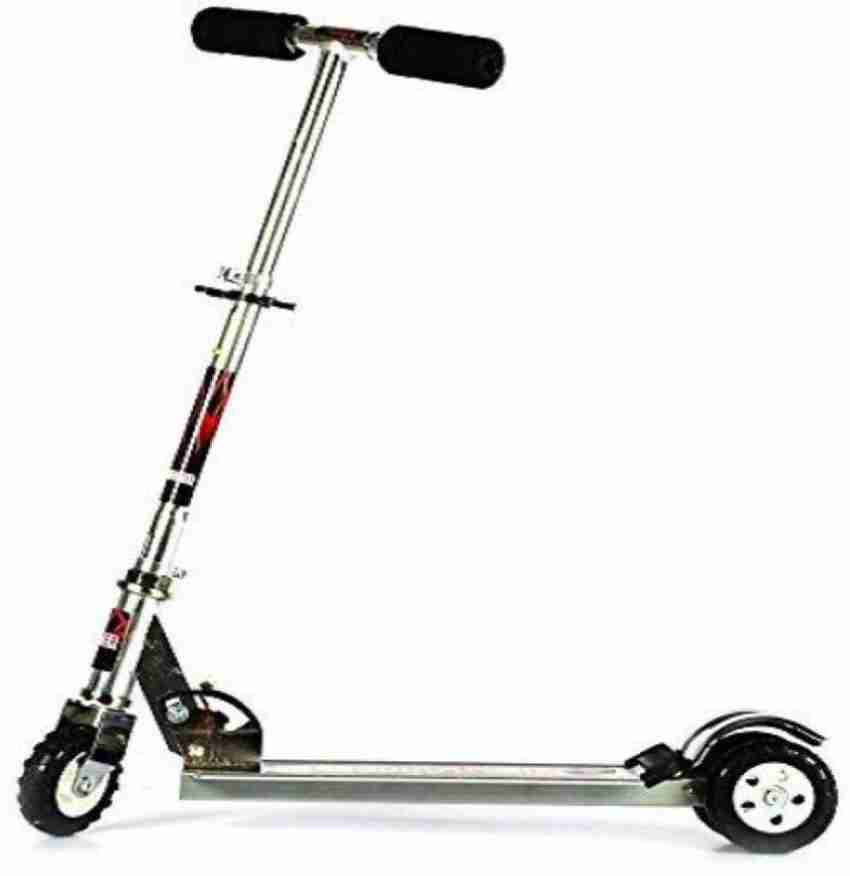 GOODNESS INTERNATIONAL HEAVY METAL BODY SCOOTER FOR KIDS FUN TIME