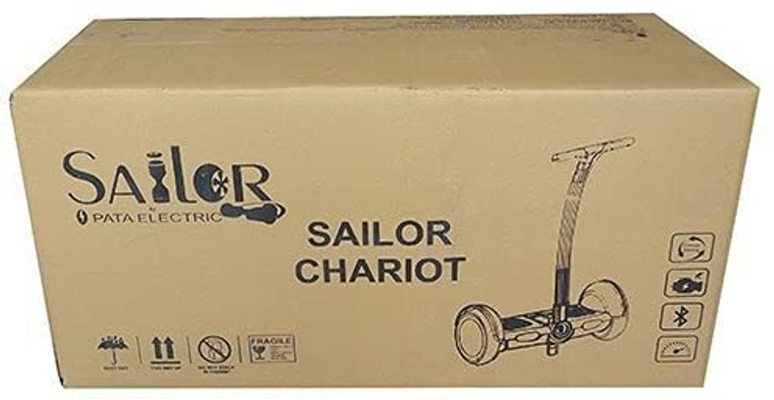 Sailor Chariot SH HoverBoard Scooter Buy Sailor Chariot SH